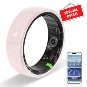 Ceramic Ring