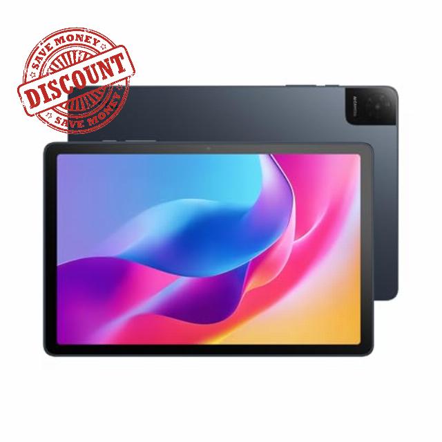 TCL TAB 10 Gen 4 Android Tablet