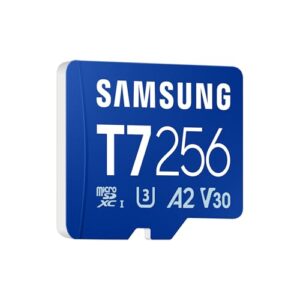 Transfer Speeds Up to 170 MB/s