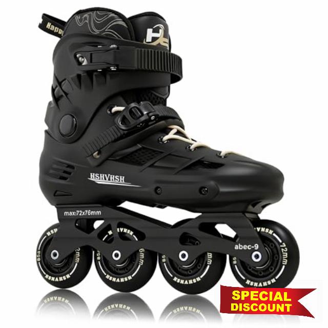 Inline Skates for Male Female