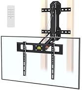 Heavy Duty Long Arm TV Wall Mount with 43