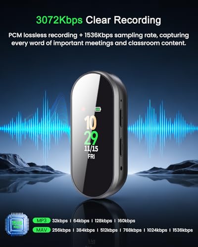 4-in-1 New Upgraded Noise Reduction Hi-Fi Pure Sound Quality