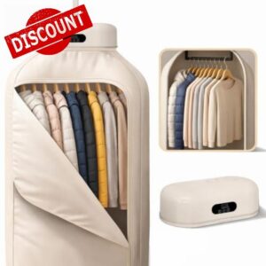 Portable Clothes Dryer