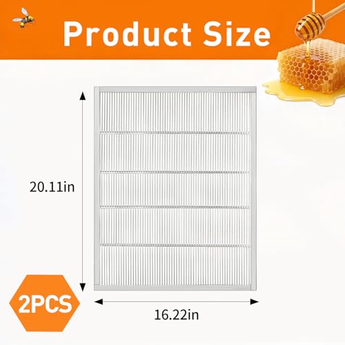 Queen Bee Excluder 10 Frame