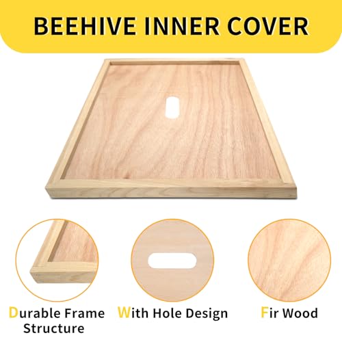 Inner Cover