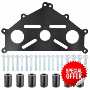 Engine Stand Adapter Plate