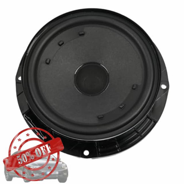 5C6035454A Front Door Speaker Assembly Fit for Volkswagen Passat 2012-2022 ＆ Jetta 2011-2018