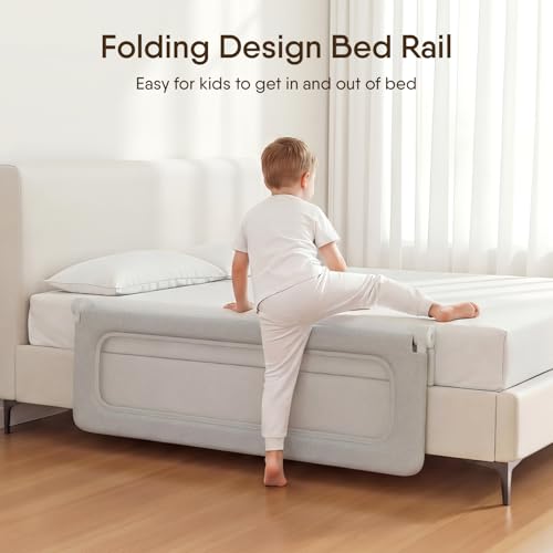 Toddler Bed Rails for King Size Beds