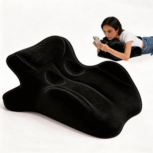 Reduces Arm Pressure
