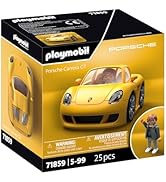 Playmobil X Ferrari 250 GTO