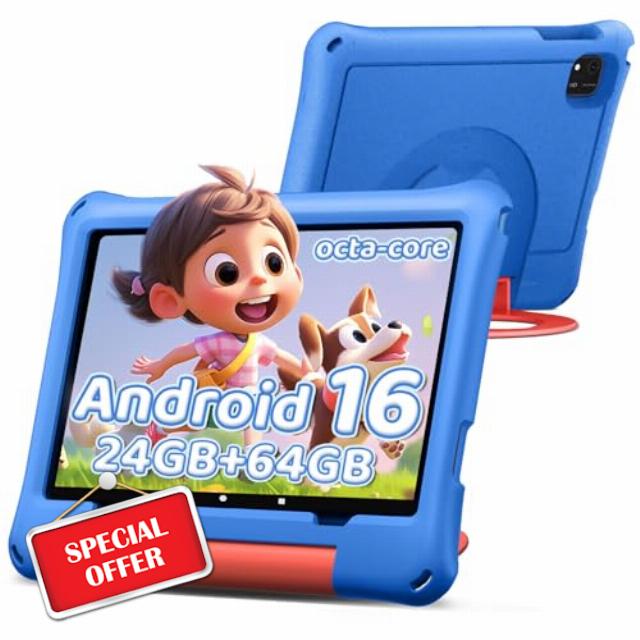 10 inch Kids Tablet