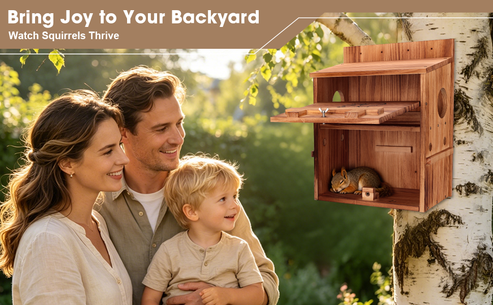 A Rustic Addition to Your Outdoor Space