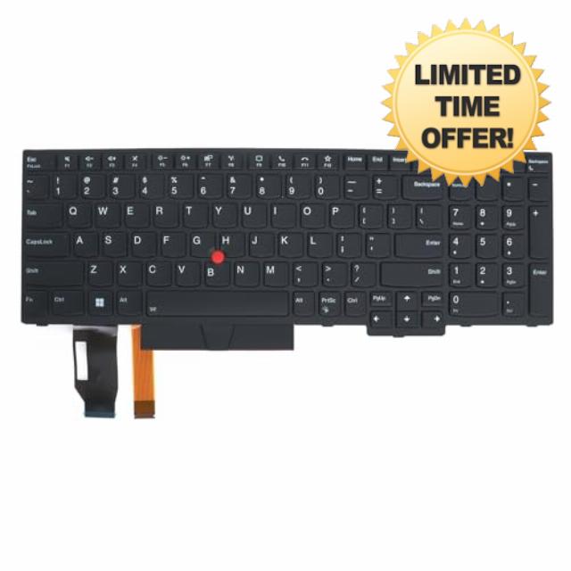LeFix Keyboard Internal