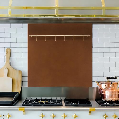 Stove Backsplash
