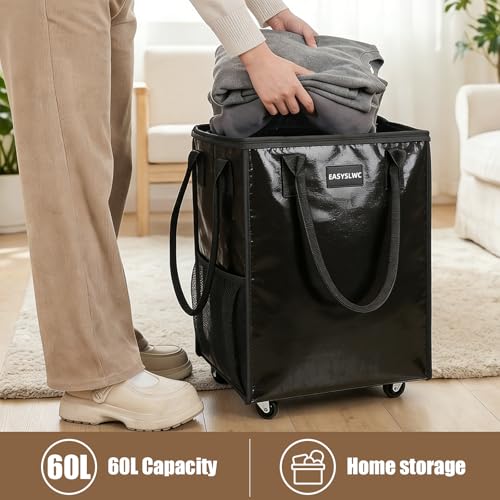 Travel and Moving