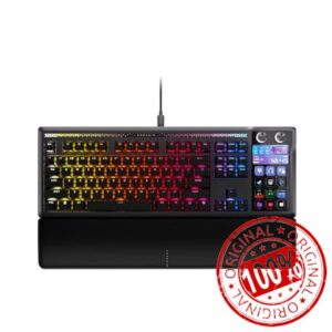Corsair Galleon 100 SD RGB Mechanical Wired Keyboard (Renewed)                                                          QWERTY US