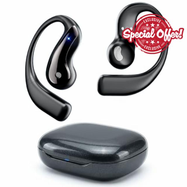 AI Translation Earbuds Real Time
