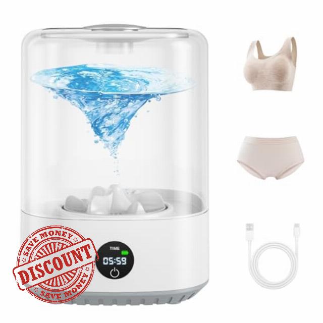 Underwear Washing Machine