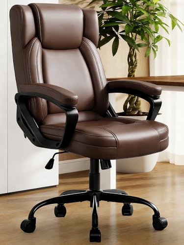 Adjustable Height (Brown)