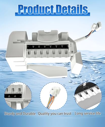 Replaces WR30X36235