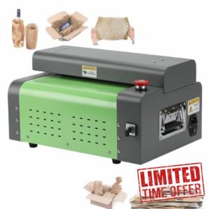 Heavy-Duty Corrugated Box Cutting Machine