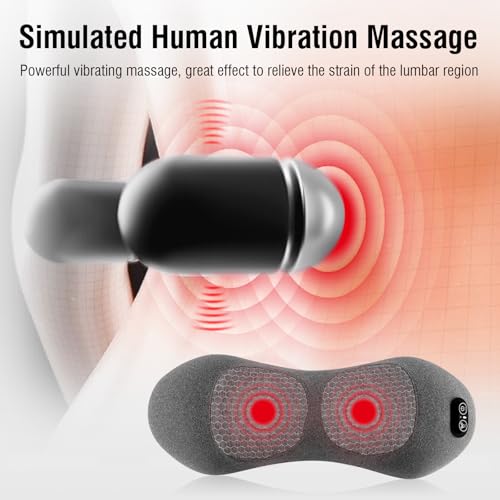 Ideal for Car/Bed/Sleeping/Office Chai