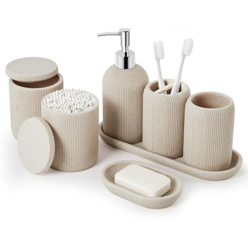 Toothbrush Holders for Bathrooms