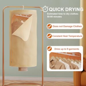 Boot Dryer