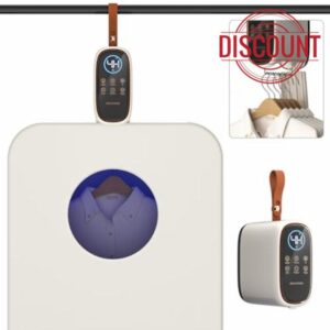 Portable Clothes Dryers for Laundry Apartments