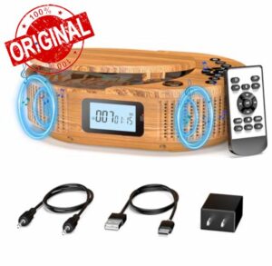 CD Player Portable