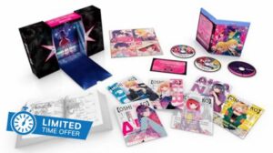 Oshi No Ko: Season 1 - Premium Box Set [Blu-Ray]