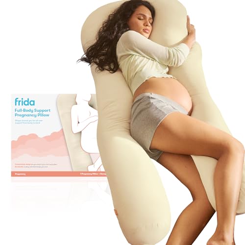 Cooling Pregnancy Pillow