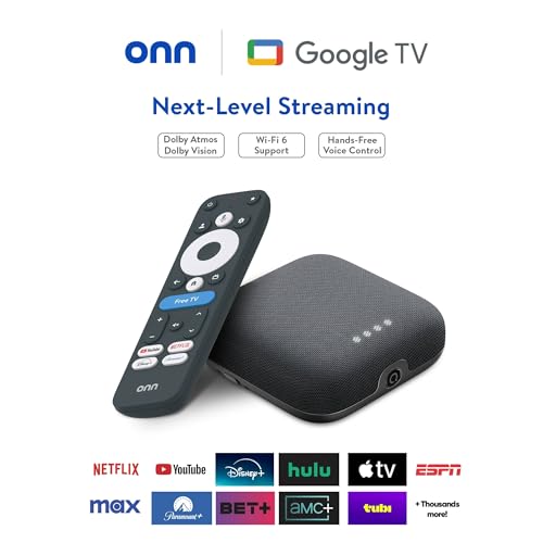 Stunning 4K UHD