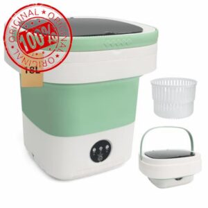 18L Portable Washing Machine