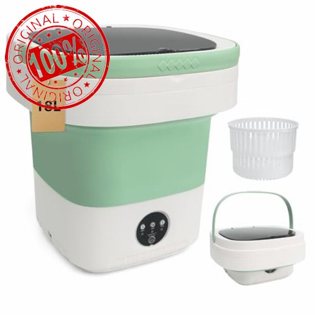18L Portable Washing Machine