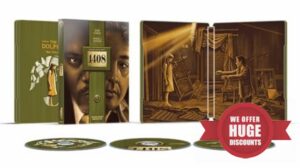 1408 - BLURAY