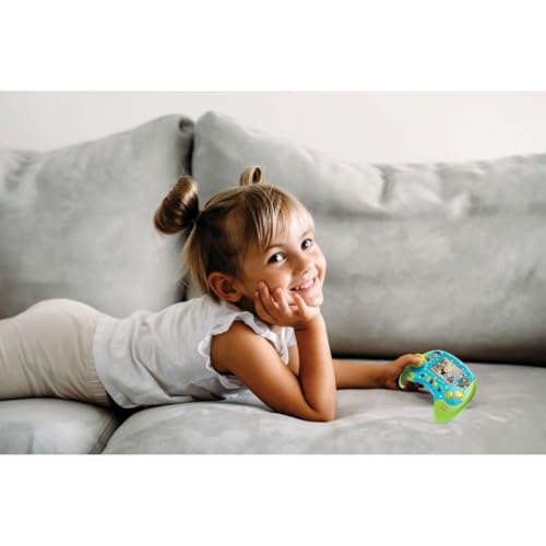 Power Console® Educational Handheld