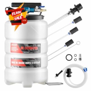 VEVOR Fluid Extractor