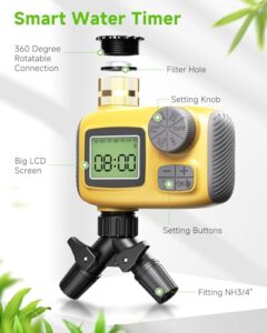 Automatic Watering System Kits