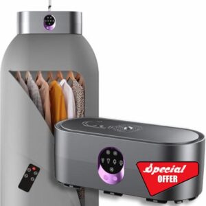 Portable Clothes Dryer