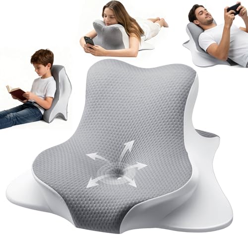 Sofa & Floor - Relieves Acid Reflux