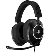 RIG 600 PRO HS Dual Wireless Multiplatform Gaming Headset with 2.4GHz/Bluetooth for PlayStation P...