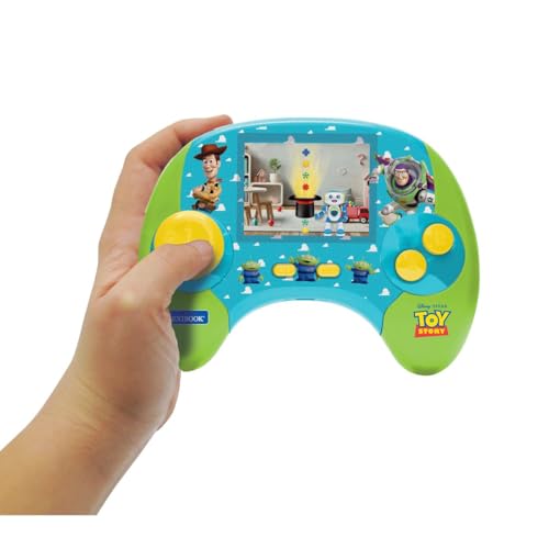 2.8" Colour LCD Screen