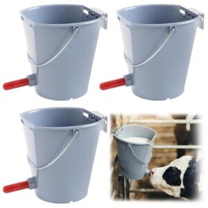 Feeder with Metal Hanger