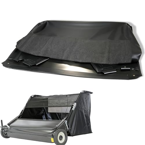 Fits 44 Inch Sweepers 45-0492 45-0456 45-04921 45-0523-DR