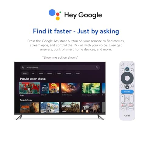 Dolby Vision & Atmos