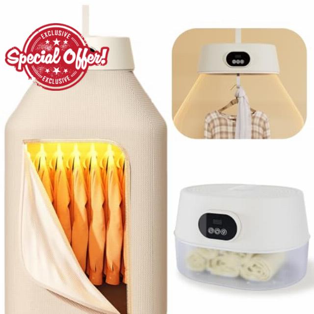 Portable Clothes Dryer