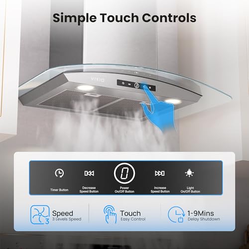 Ducted/Ductless Convertible