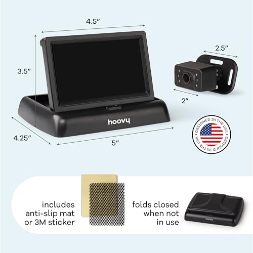 Rear-Facing Safety View