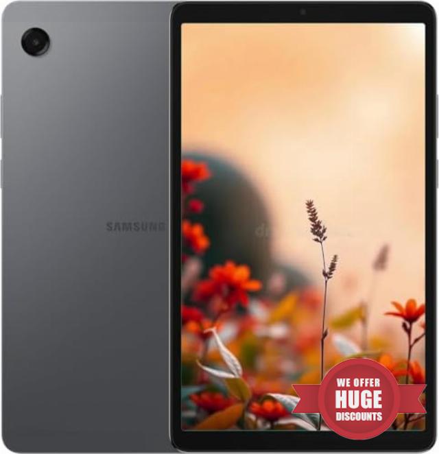 Samsung Galaxy Tab A11 WiFi Model (International Version)